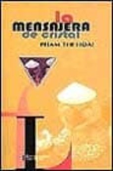 la mensajera de cristal-pham thi hoai-9788426449412