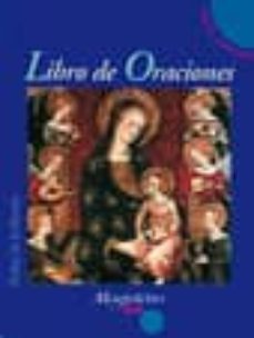 libro de oraciones (nivel juvenil)-pedro de la herran luzarraga-9788426503312