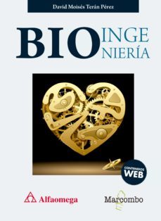 bioingeniería (ebook)-david moises teran perez-9788426729712