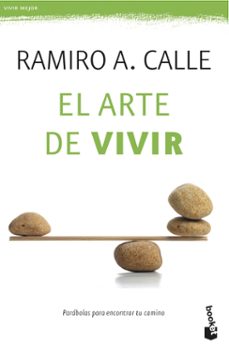 el arte de vivir-ramiro calle-9788427039612
