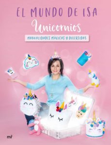 unicornios (ebook)-isa urbina-9788427046030