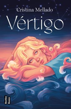 vértigo (ebook)-cristina mellado-9788427052512