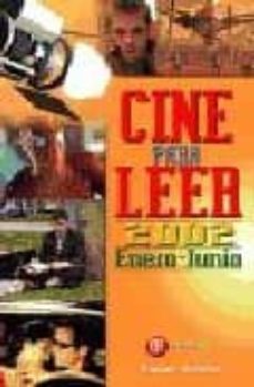 cine para leer 2002: enero-junio-9788427124912