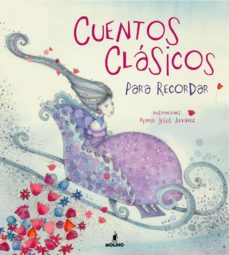 cuentos clásicos para recordar-9788427215412