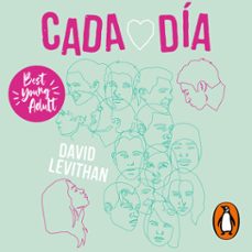 cada dia (audiolibro)-david levithan-9788427233812