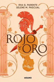 rojo y oro (nueva edicion) (ebook)-iria g. parente-9788427256712