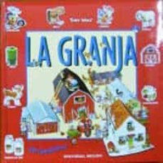la granja (catala)-9788427265912