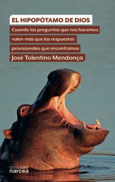 el hipopotamo de dios (ebook)-jose tolentino mendonça-9788427725812