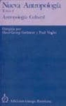 antropologia cultural-9788428203012