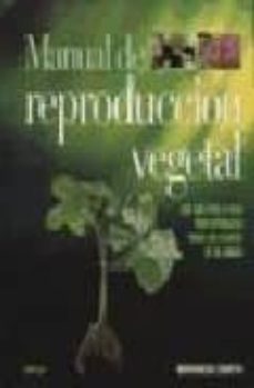 manual de reproduccion vegetal-miranda smith-9788428214612