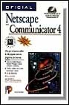 netscape communicator 4-phil james-marc andreessen-9788428324212