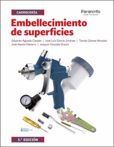 embellecimiento de superficies (3ª ed.)-9788428339612