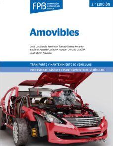 amovibles (2ª ed.)-9788428342612
