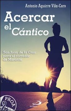 acercar el cantico-antonio aguirre vila coro-9788428550512