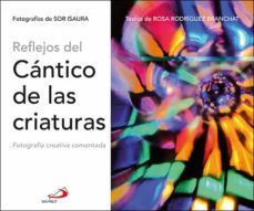 reflejos del cántico de las criaturas-9788428556712