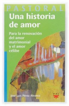 una historia de amor-9788428812412