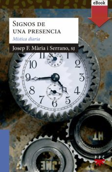 signos de una presencia (ebook)-josep f. maria i serrano-9788428835312