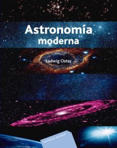 astronomia moderna-ludwig oster-9788429141412