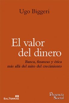 el valor del dinero (ebook)-ugo biggeri-9788429324112