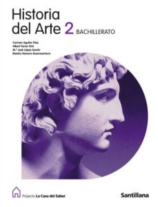 historia del arte 2º bachillerato (ed. 2009)-9788429487312