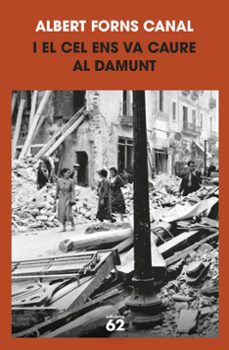 i el cel ens va caure al damunt-9788429781212