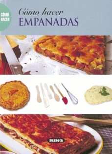 como hacer empanadas-9788430537112