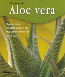 aloe vera-silvia canevaro-9788430544912