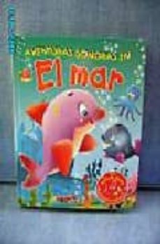 el mar (aventuras sonoras)-9788430557912