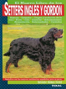 setters ingles y gordon-9788430585212