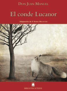el conde lucanor-9788430761012