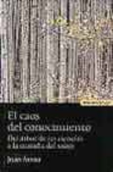 caos del conocimiento-9788431321512
