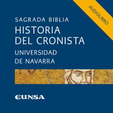 historia del cronista (audiolibro)-9788431357412