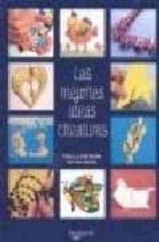 las mejores ideas creativas-9788431538712