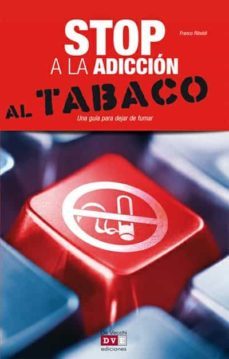 stop a la adicción al tabaco (ebook)-franco riboldi-9788431552312