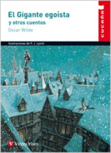 el gigante egoista y otros cuentos-9788431646912