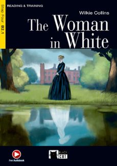 the woman in white (free audio)-9788431690212