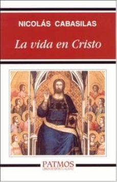 la vida en cristo (4ª ed.)-9788432132612