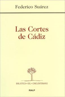 las cortes de cadiz-9788432134012