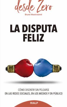 la disputa feliz (ebook)-bruno mastroianni-9788432151712