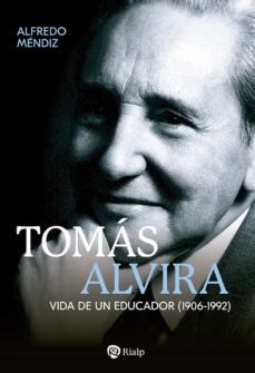 tomas alvira (ebook)-alfredo méndiz-9788432163012