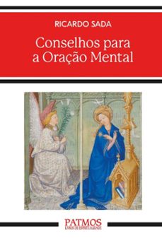 conselhos para a oraçao mental (ebook)-ricardo sada-9788432172212