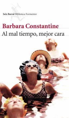al mal tiempo, mejor cara-9788432215612