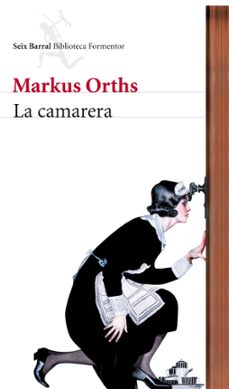 la camarera-9788432228612