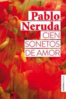 cien sonetos de amor-pablo neruda-9788432237812