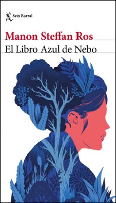 el libro azul de nebo-manon steffan ros-9788432239212