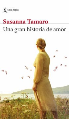 una gran historia de amor (ebook)-susanna tamaro-9788432241512