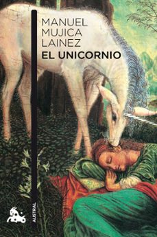 el unicornio-9788432248412