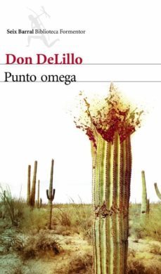 punto omega (ebook)-don delillo-9788432291012