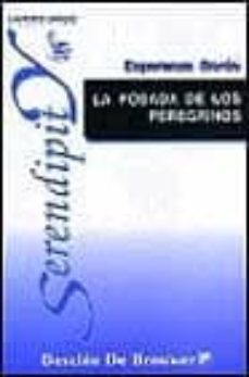 la posada de los peregrinos: una aproximacion al arte de vivir-9788433016812