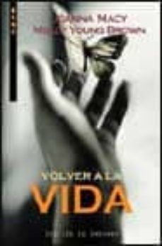 volver a la vida-9788433017512